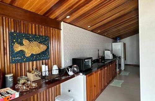 Paraty House | 15 m² House ∙ 3 bedrooms ∙ 6 guests
