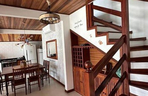 Paraty House | 15 m² House ∙ 3 bedrooms ∙ 6 guests