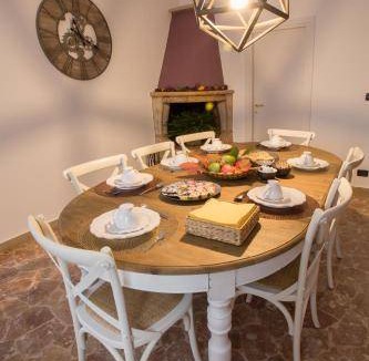 Grezzana House | 15 m² House ∙ 3 guests