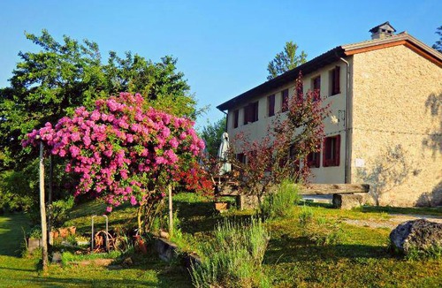 San Pietro di Feletto House | 15 m² Farmhouse ∙ 2 guests