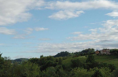 San Pietro di Feletto House | 15 m² Farmhouse ∙ 2 guests