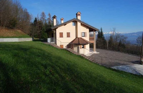 San Gregorio nelle Alpi Apartment | 150 m² Apartment ∙ 3 bedrooms ∙ 6 guests