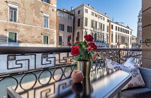 Castello Apartment | 150 m² Apartment ∙ 4 bedrooms ∙ 8 guests