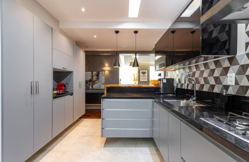 Copacabana Apartment | 150 m² Apartment ∙ 2 bedrooms ∙ 5 guests