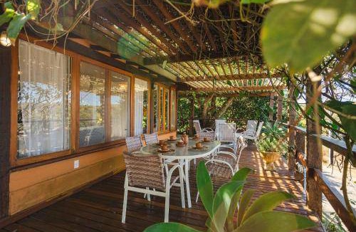 Brava House | 150 m² House ∙ 3 bedrooms ∙ 6 guests