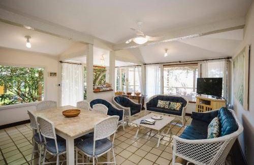 Brava House | 150 m² House ∙ 3 bedrooms ∙ 6 guests
