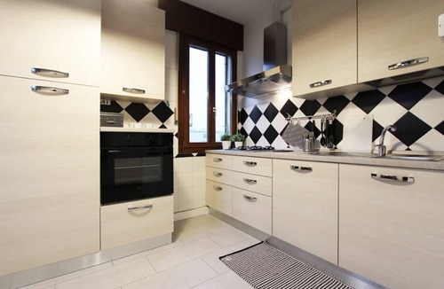 Mestre Resort | 150 m² Private room ∙ 1 bedroom ∙ 1 guest