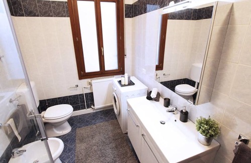 Mestre Resort | 150 m² Private room ∙ 1 bedroom ∙ 1 guest