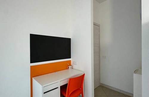 Cittadella Resort | 150 m² Private room ∙ 1 bedroom ∙ 6 guests