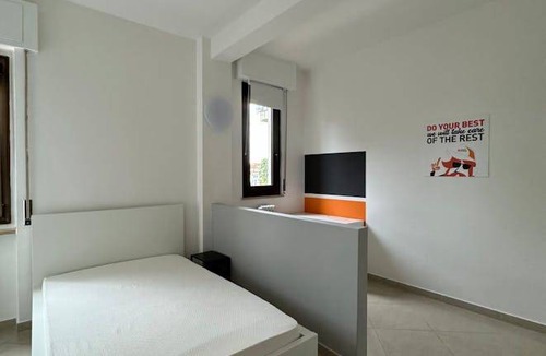 Cittadella Resort | 150 m² Private room ∙ 1 bedroom ∙ 6 guests