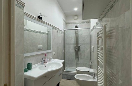 Cittadella Resort | 150 m² Private room ∙ 1 bedroom ∙ 6 guests