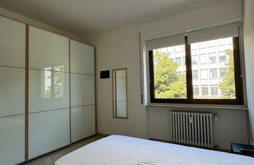 Cittadella Resort | 150 m² Private room ∙ 1 bedroom ∙ 1 guest