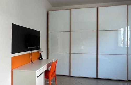 Cittadella Resort | 150 m² Private room ∙ 1 bedroom ∙ 1 guest