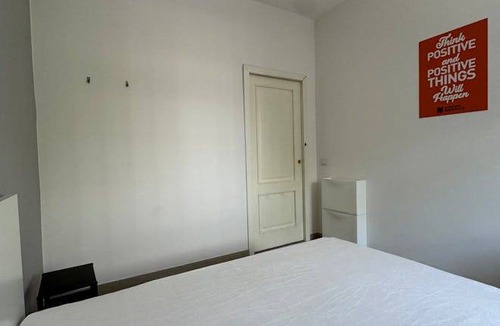 Cittadella Resort | 150 m² Private room ∙ 1 bedroom ∙ 5 guests