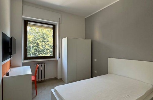 Cittadella Resort | 150 m² Private room ∙ 1 bedroom ∙ 5 guests