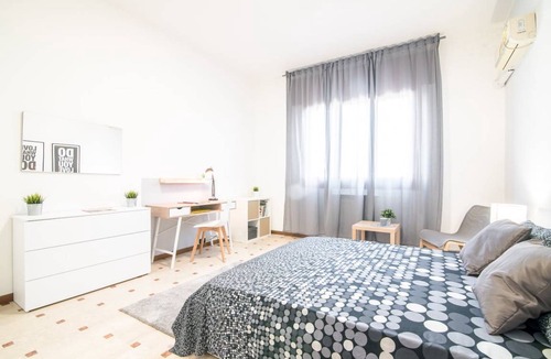 Arcella Resort | 150 m² Private room ∙ 1 bedroom ∙ 1 guest