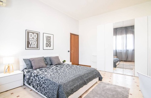 Arcella Resort | 150 m² Private room ∙ 1 bedroom ∙ 1 guest