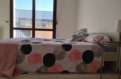 Cazzago Resort | 150 m² Private room ∙ 1 bedroom ∙ 1 guest