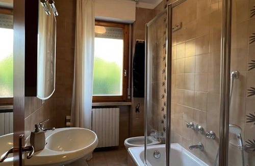 Borgo Trento Resort | 150 m² Private room ∙ 1 bedroom ∙ 6 guests