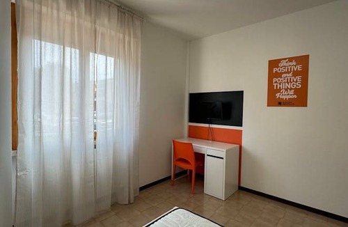 Borgo Trento Resort | 150 m² Private room ∙ 1 bedroom ∙ 6 guests