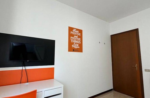 Borgo Trento Resort | 150 m² Private room ∙ 1 bedroom ∙ 6 guests