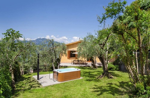 Pai Villa | 150 m² Villa ∙ 3 bedrooms ∙ 6 guests