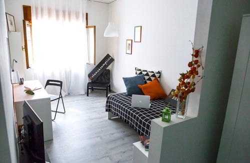Citta Antica Resort | 156 m² Private room ∙ 1 bedroom ∙ 1 guest