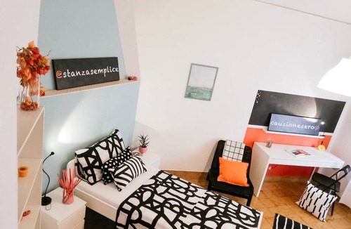 Citta Antica Resort | 156 m² Private room ∙ 1 bedroom ∙ 1 guest