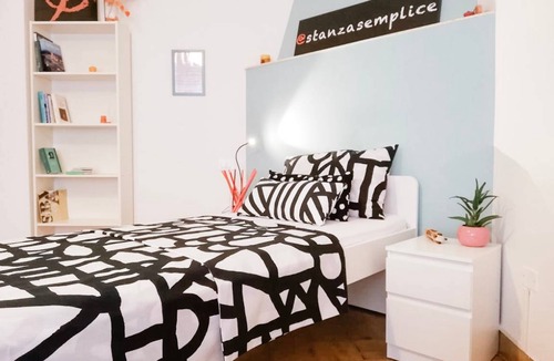 Citta Antica Resort | 156 m² Private room ∙ 1 bedroom ∙ 1 guest