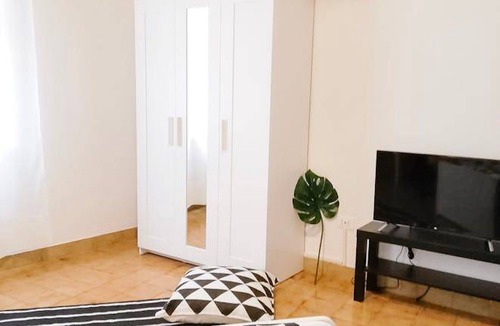 Citta Antica Resort | 156 m² Private room ∙ 1 bedroom ∙ 1 guest