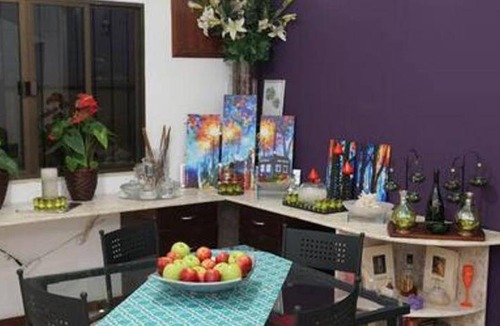 Recreio dos Bandeirantes Bed & Breakfast | 16 m² Bed and breakfast ∙ 4 guests