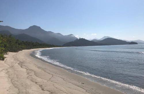 Paraty Apartment | 16 m² Apartment ∙ 1 bedroom ∙ 3 guests