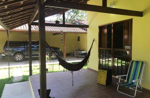 Paraty Apartment | 16 m² Apartment ∙ 1 bedroom ∙ 3 guests