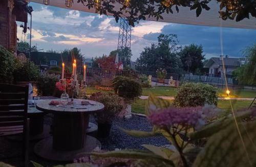 San Martino Buon Albergo Bed & Breakfast | 16 m² Bed and breakfast ∙ 2 guests