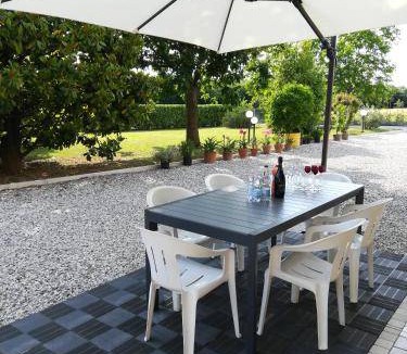 Ponzano Veneto Bed & Breakfast | 16 m² Bed and breakfast ∙ 2 guests