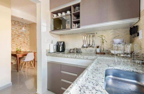 Rocha Miranda Bed & Breakfast | 16 m² Bed and breakfast ∙ 3 guests