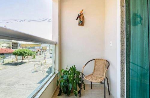 Rocha Miranda Bed & Breakfast | 16 m² Bed and breakfast ∙ 3 guests