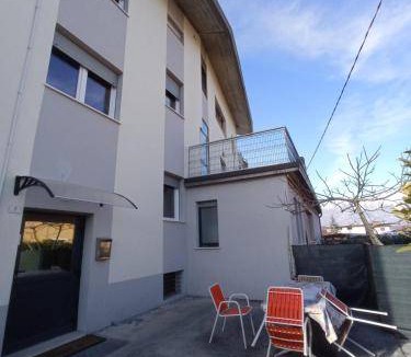 Trichiana Bed & Breakfast | 16 m² Bed and breakfast ∙ 4 guests