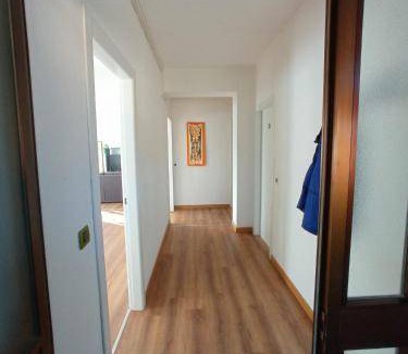 Trichiana Bed & Breakfast | 16 m² Bed and breakfast ∙ 4 guests