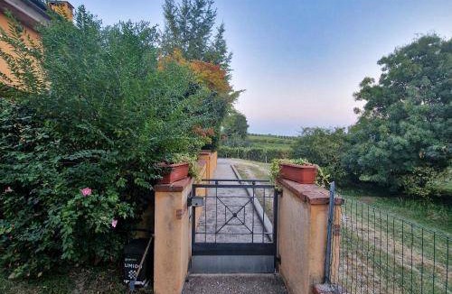 Susegana Bed & Breakfast | 16 m² Bed and breakfast ∙ 2 guests