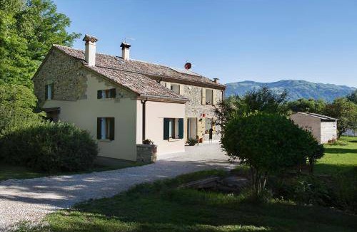 Pederobba Bed & Breakfast | 16 m² Bed and breakfast ∙ 3 guests