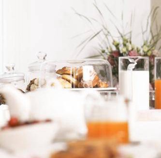 Pederobba Bed & Breakfast | 16 m² Bed and breakfast ∙ 3 guests