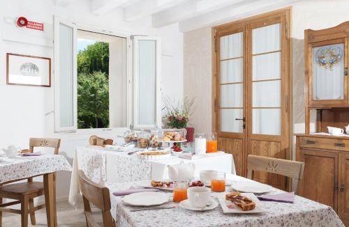 Pederobba Bed & Breakfast | 16 m² Bed and breakfast ∙ 3 guests