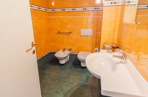 Citta Antica Bed & Breakfast | 16 m² Bed and breakfast ∙ 1 bedroom ∙ 2 guests