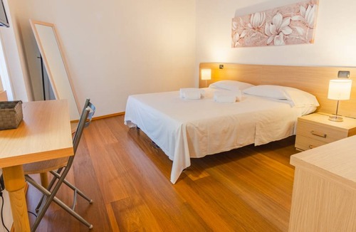 Citta Antica Bed & Breakfast | 16 m² Bed and breakfast ∙ 1 bedroom ∙ 2 guests
