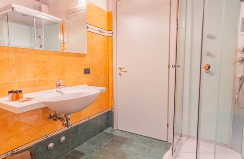 Citta Antica Bed & Breakfast | 16 m² Bed and breakfast ∙ 1 bedroom ∙ 2 guests