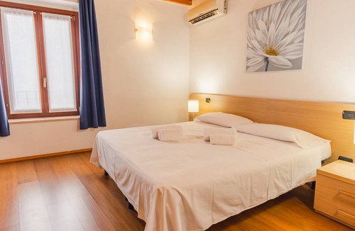 Citta Antica Bed & Breakfast | 16 m² Bed and breakfast ∙ 1 bedroom ∙ 2 guests