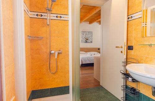 Citta Antica Bed & Breakfast | 16 m² Bed and breakfast ∙ 1 bedroom ∙ 2 guests