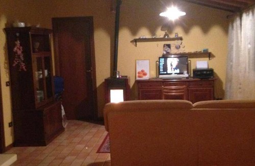 Valdobbiadene Bed & Breakfast | 16 m² Bed and breakfast ∙ 2 guests