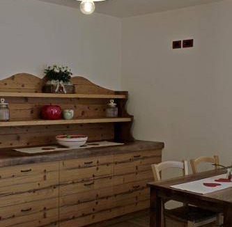 Seren del Grappa House | 16 m² Farmhouse ∙ 2 guests